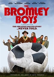 The bromley boys cover image