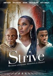 Strive cover image