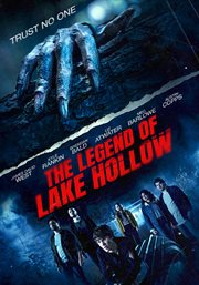 The Legend of Lake Hollow cover image