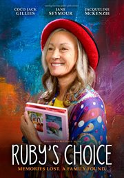 Ruby's choice cover image
