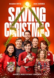 Saving Christmas Saving Christmas