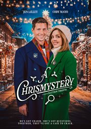 A Chrismystery cover image