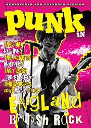 Punk in England cover image