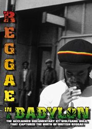 Reggae in babylon cover image