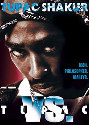 Tupac shakur vs cover image