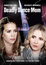 Deadly dance mom cover image