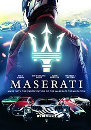 Maserati : a hundred years against all odds cover image