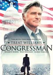 The congressman cover image