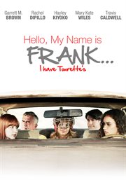 Hello, my name is frank cover image