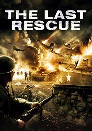 The last rescue cover image