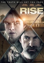 Rise cover image