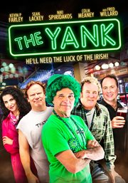 The Yank cover image
