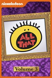 All that - season 3 cover image