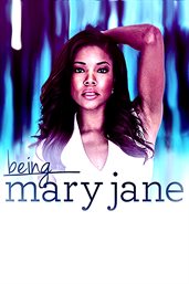 Being Mary Jane - season 2 cover image