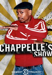 Chappelle's show. Season 1 cover image