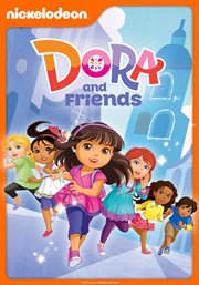 Dora and friends. Season 1 cover image
