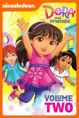 Dora and Friends: Into the City! - Season 2 (2015) Television - hoopla