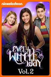 Every witch way. Season 1 cover image