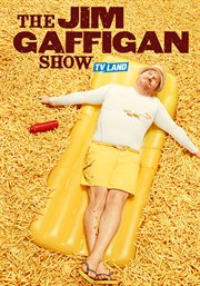 The Jim Gaffigan show. Season 2 cover image