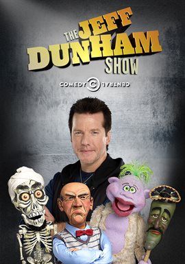 Jeff Dunham Show Season Television Hoopla