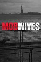 Mob wives. Season 1, cover image