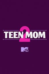 Teen mom 2 - season 2 cover image
