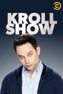 Kroll Show - Season 2 (2014) Television - hoopla