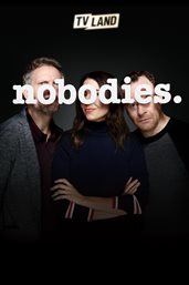 Nobodies - season 1 cover image