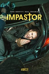 Impastor - season 2 cover image
