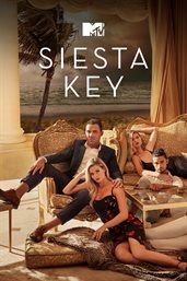 Siesta key - season 1 cover image