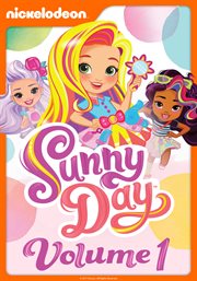 Sunny Day. Season 1 cover image