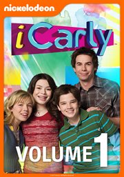 iCarly. Season 1 cover image