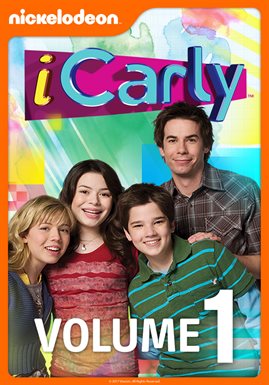 Image result for icarly season 1