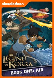 The legend of 2025 korra season 1