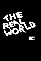 Real world - season 16 cover image
