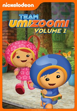 Team Umizoomi - Season 1 (2010) Television - hoopla
