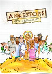 Ancestors: New Testament cover image