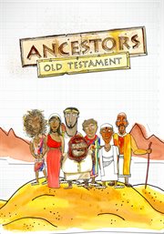 Ancestors: Old Testament cover image