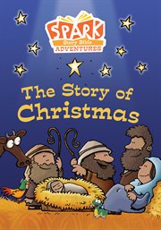 The story of christmas cover image