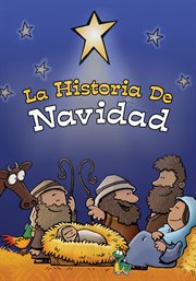 La Historia De Navidad cover image