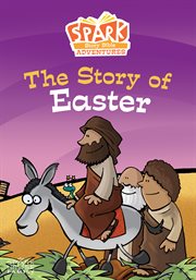 The story of Easter. Season 2 cover image