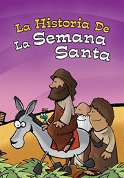 La Historia De La Semana Santa cover image
