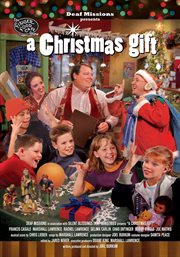 The Finger Food Cafe Show: A Christmas Gift