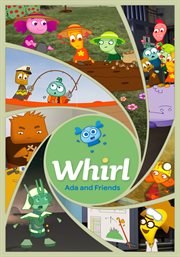 Whirl – season 1 cover image