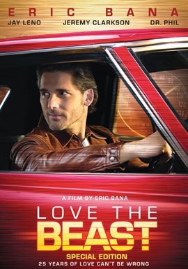 Love the Beast (2010) Movie - hoopla