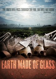 Earth made of glass cover image