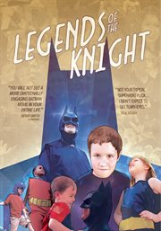 Legends of the Knight cover image