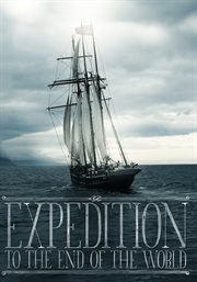 Expedition to the end of the world cover image
