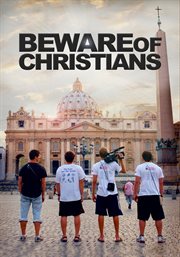 Beware of Christians cover image