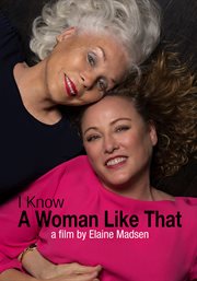 I know a woman like that cover image